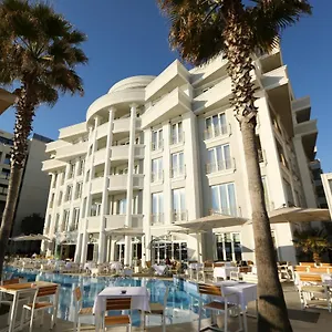 ***** Hotel Palace & Albanie
