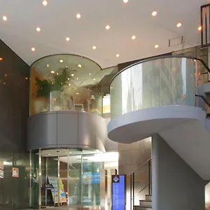 *** Hotel Mystays Higashi Ikebukuro Japon