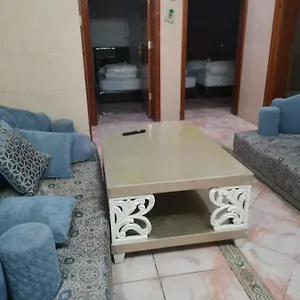 اجنحه الشام شقة