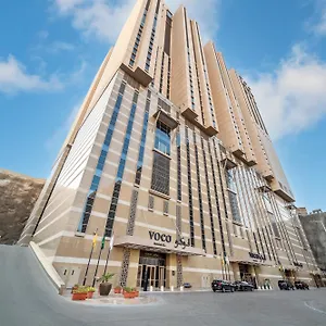 **** Hotel Voco Makkah An Ihg Arabie saoudite