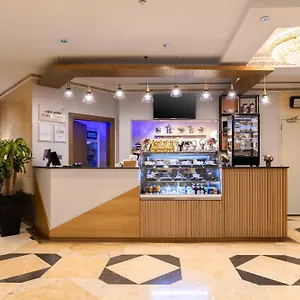 ***** Hotel Emaar Grand Arabie saoudite