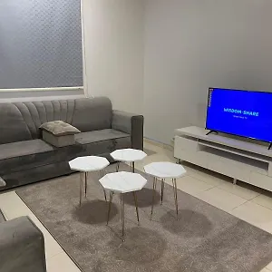 سويت إن In شقة