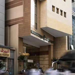 Emaar Al Khalil 3* Mekka