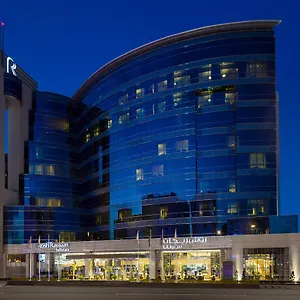 Rosh Rayhaan By Rotana 5* Riaad