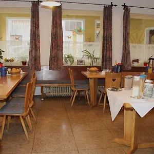 ** Hotel Bayerischer Hof Germany