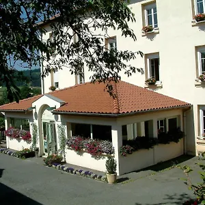 ** Hotel Le Befranc France