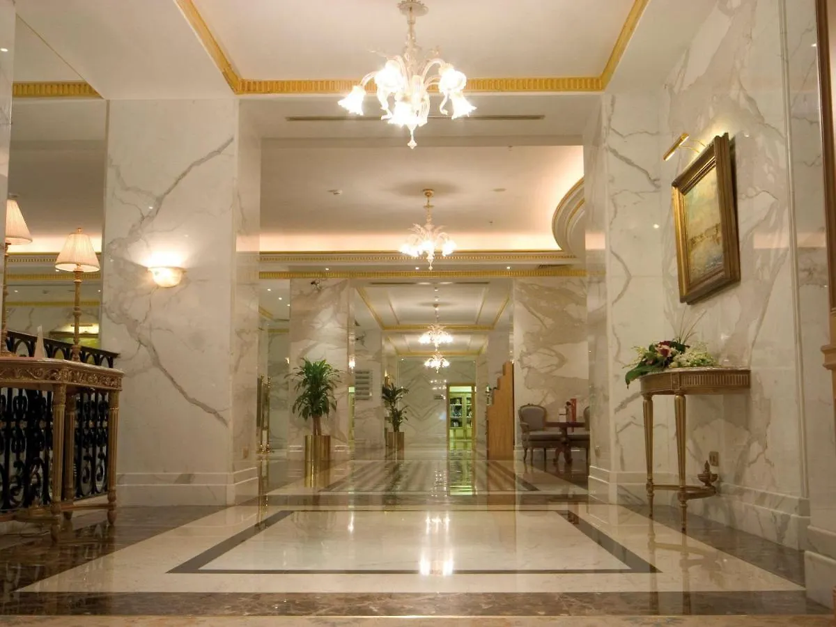 New Madinah Hotel Medina Saudi Arabia