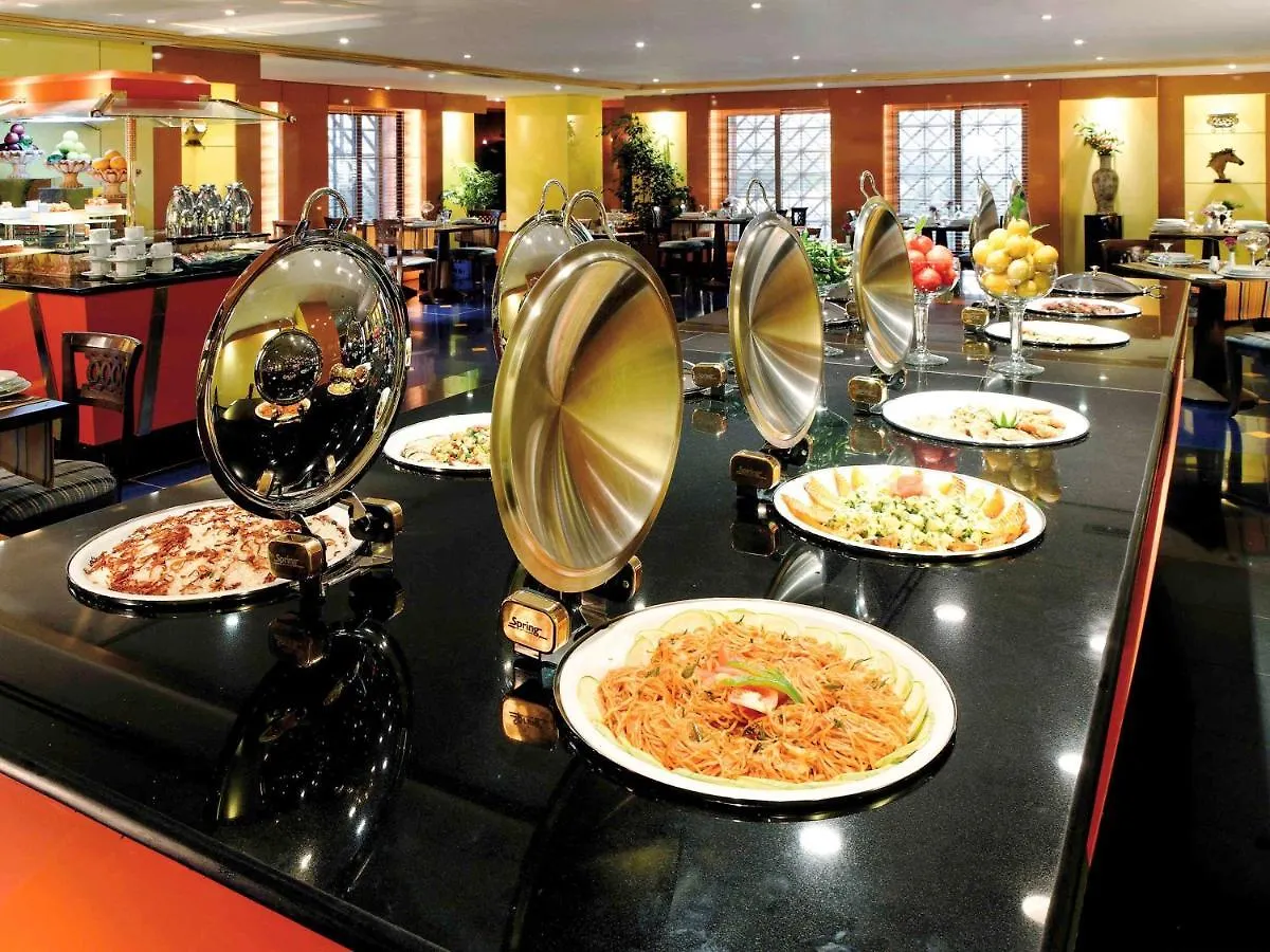 New Madinah Hotel Medina 3*,  Saudi Arabia