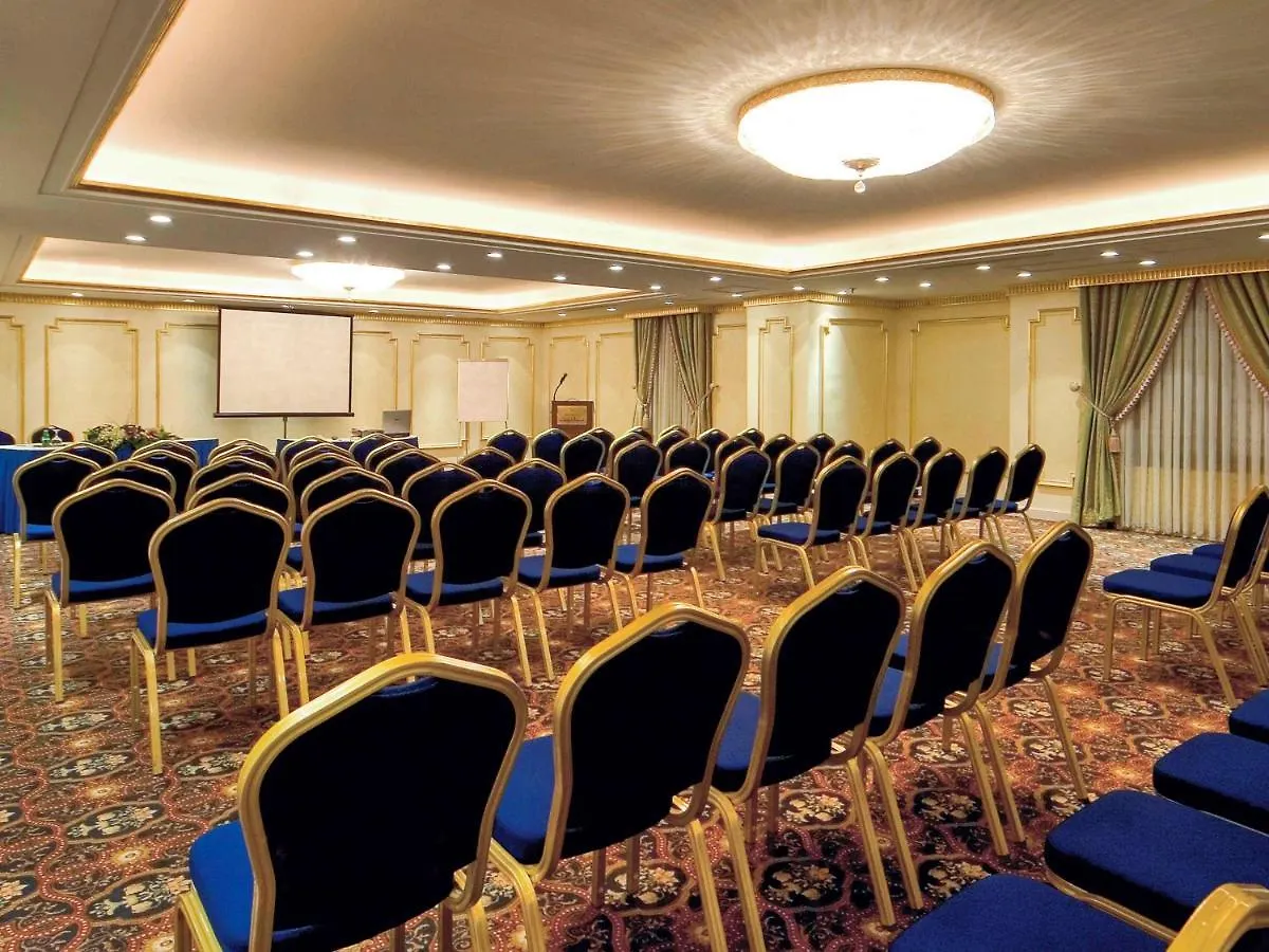 New Madinah Hotel Medina