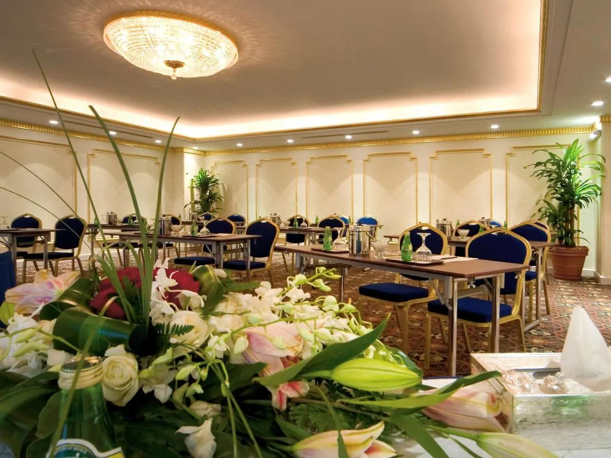 New Madinah Hotel Medina