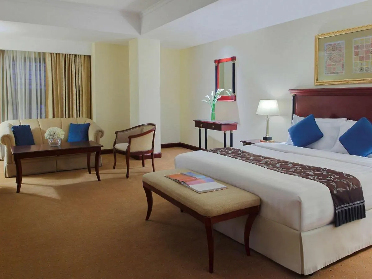 New Madinah Hotel Medina 3*,  Saudi Arabia