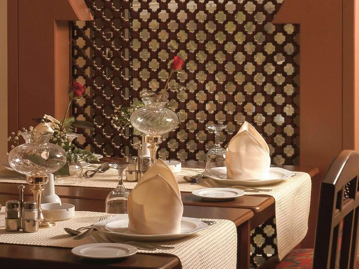 New Madinah Hotel Medina