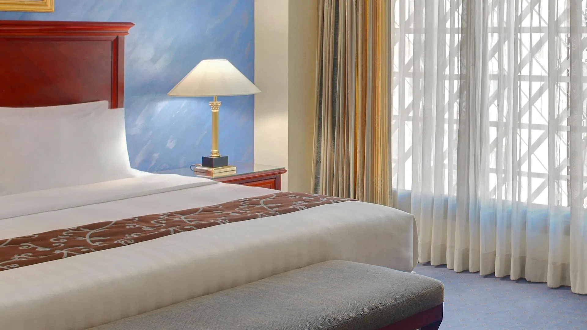 New Madinah Hotel Medina