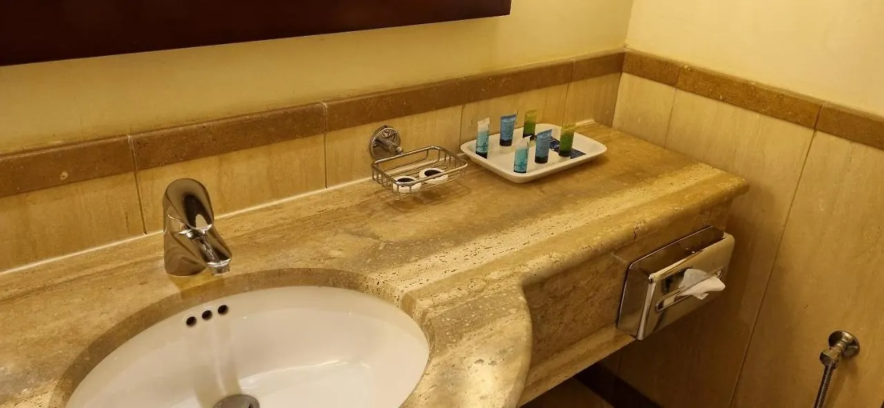 New Madinah Hotel Medina 3*,