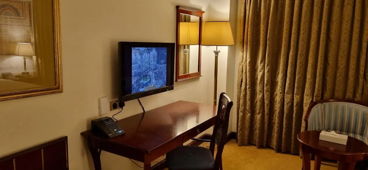 New Madinah Hotel Medina 3*,