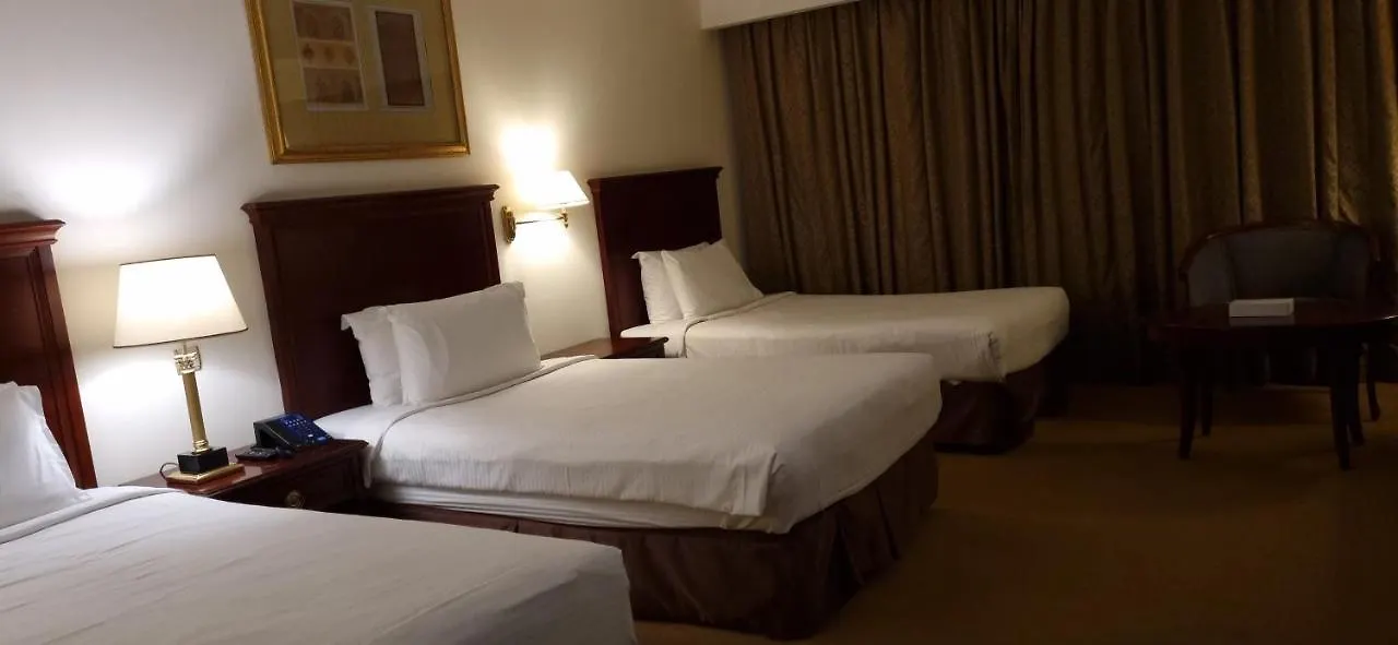 New Madinah Hotel Medina Saudi Arabia