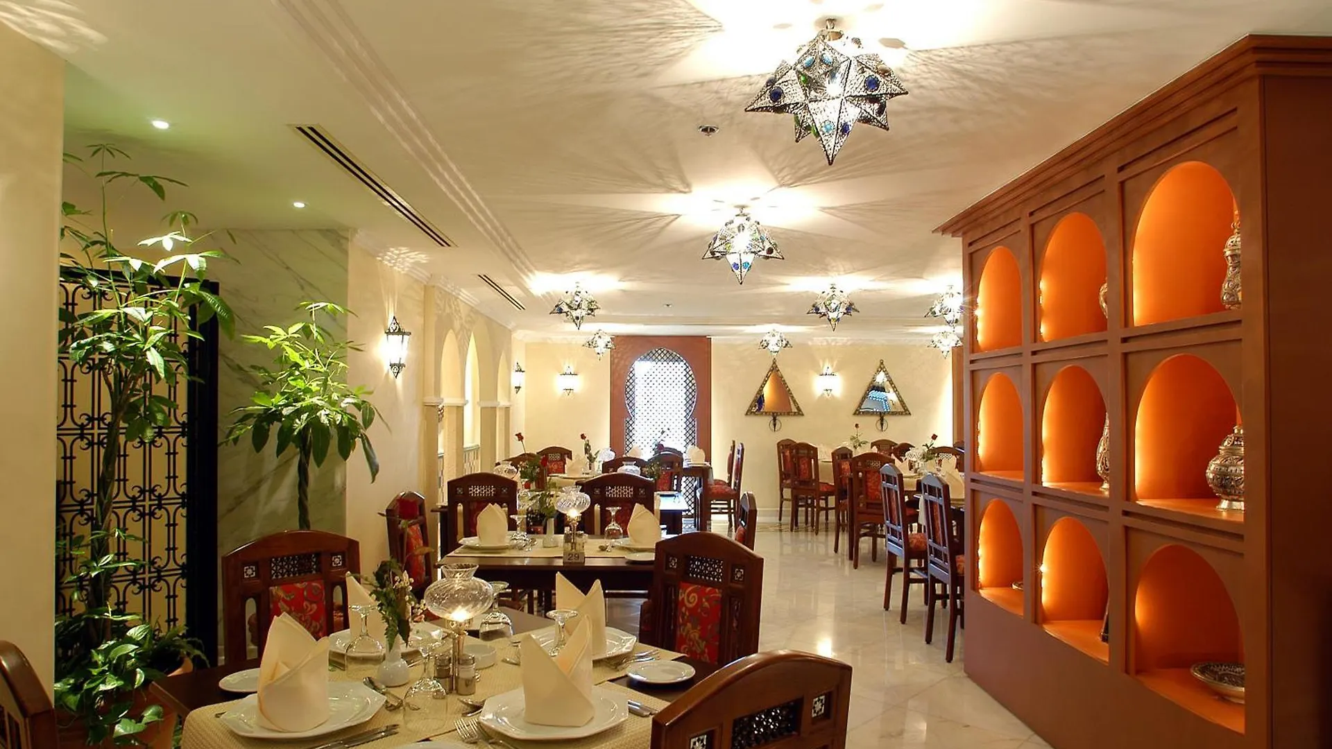 New Madinah Hotel Medina Saudi Arabia