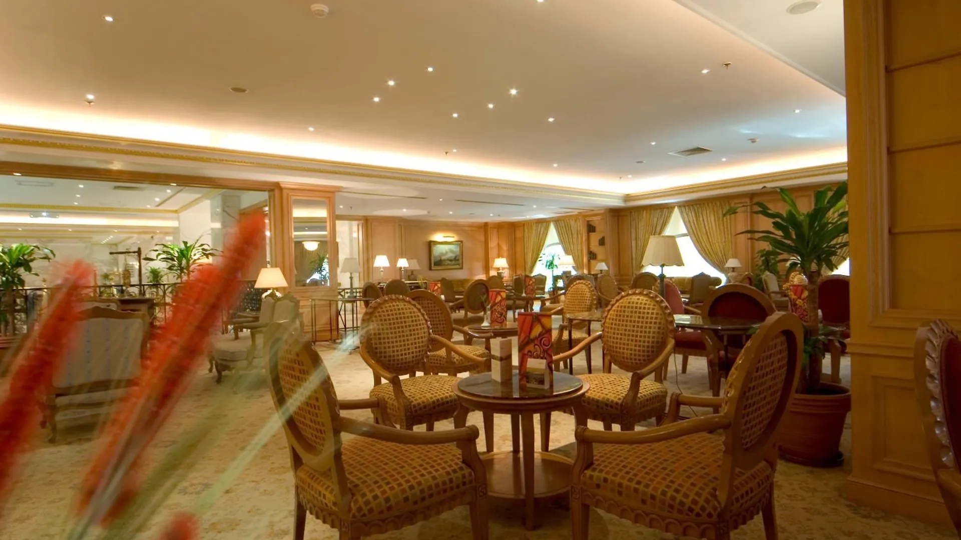 ***  New Madinah Hotel Medina Saudi Arabia