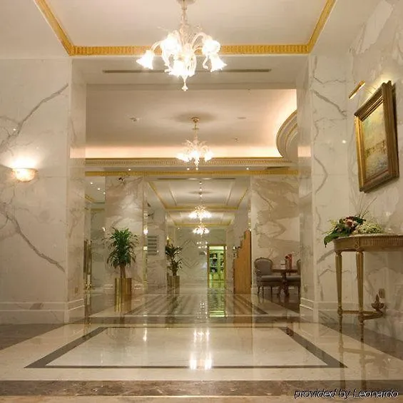 New Madinah Hotel Medina