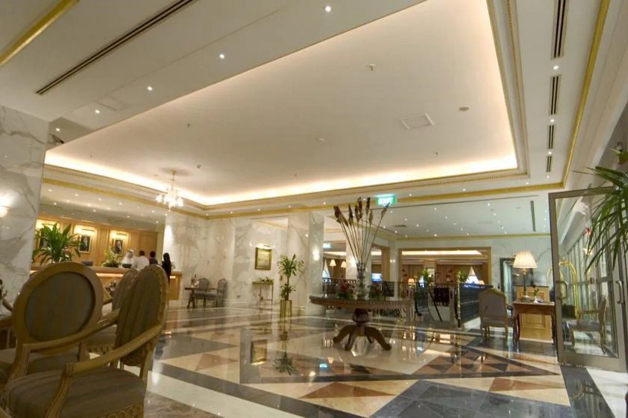New Madinah Hotel Medina