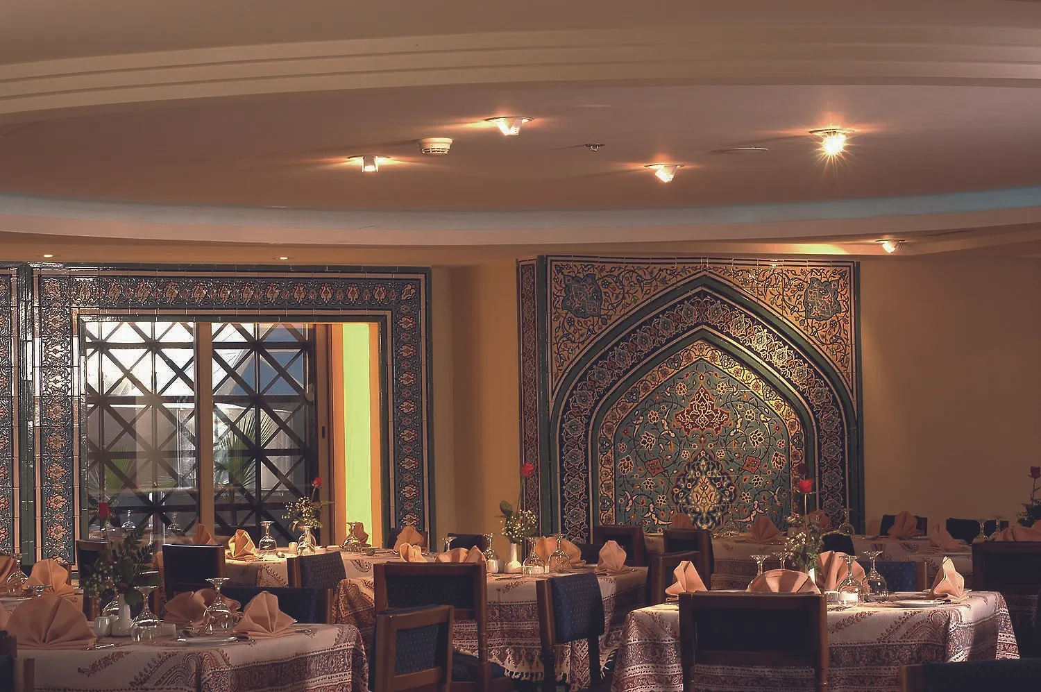 New Madinah Hotel Medina