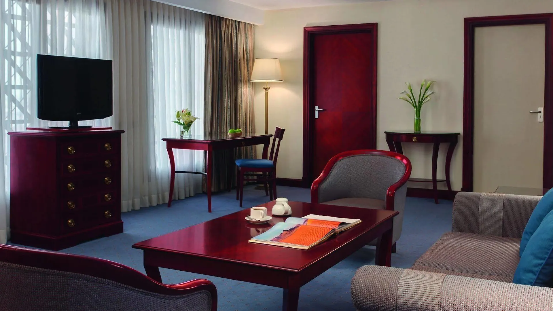 New Madinah Hotel Medina