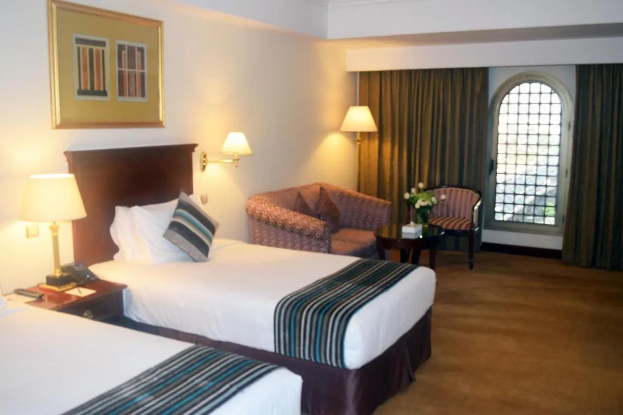 New Madinah Hotel Medina