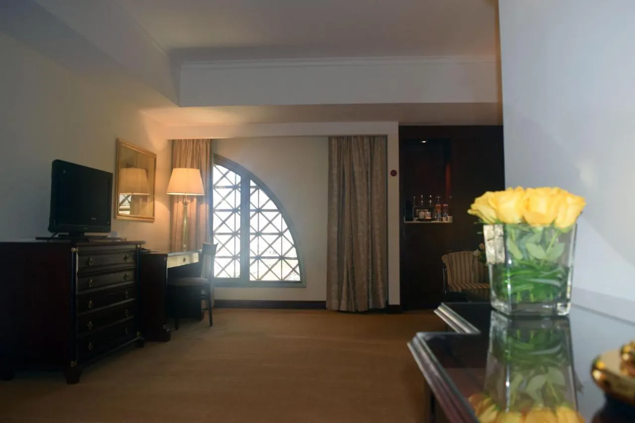New Madinah Hotel Medina Saudi Arabia