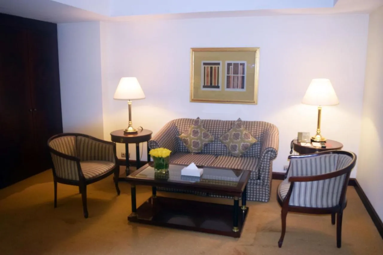 New Madinah Hotel Medina 3*,  Saudi Arabia