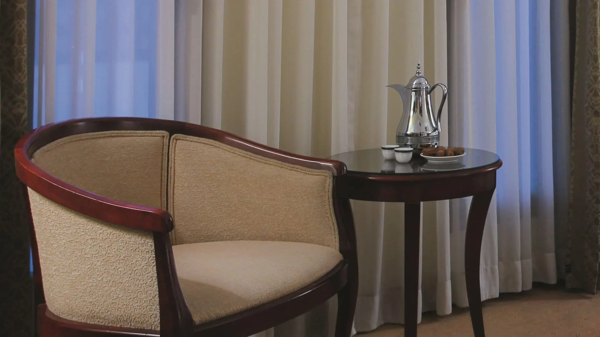 New Madinah Hotel Medine
